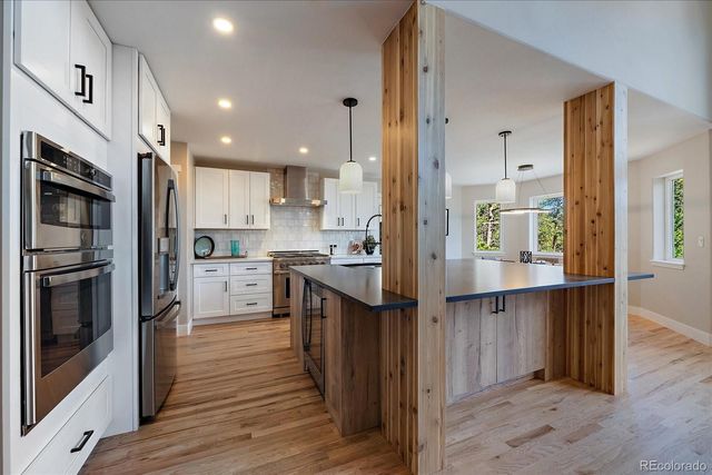 6904 Sprucedale Parkway, Evergreen, CO 80439