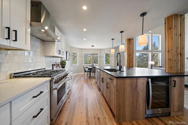 6904 Sprucedale Parkway, Evergreen, CO 80439