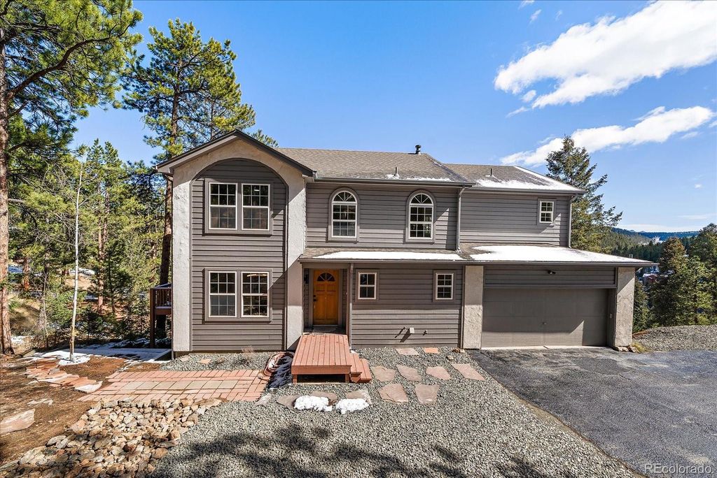 6904 Sprucedale Parkway, Evergreen, CO 80439