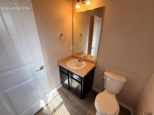 10635 Ross Lake Drive, Peyton, CO 80831