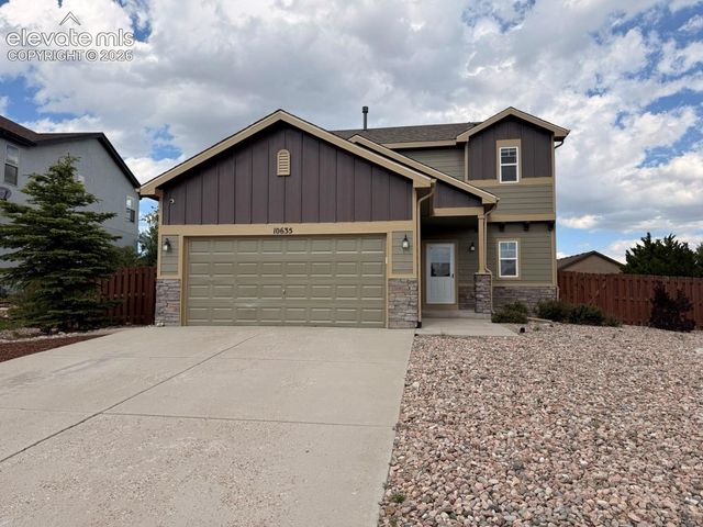 10635 Ross Lake Drive, Peyton, CO 80831