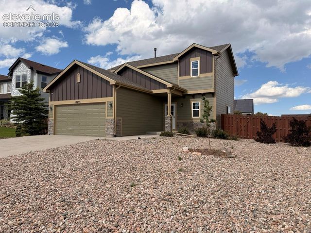 10635 Ross Lake Drive, Peyton, CO 80831