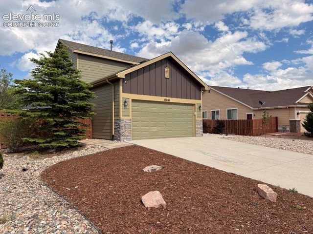 10635 Ross Lake Drive, Peyton, CO 80831