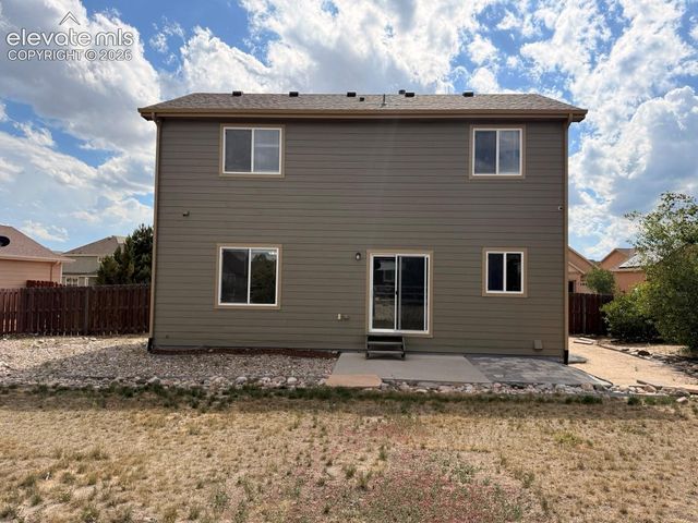 10635 Ross Lake Drive, Peyton, CO 80831