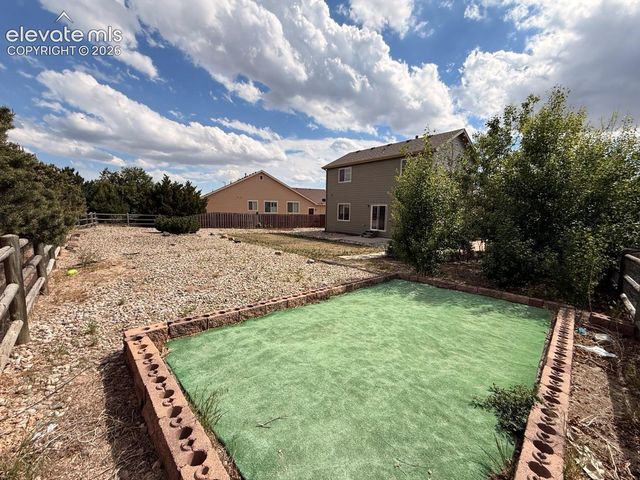 10635 Ross Lake Drive, Peyton, CO 80831