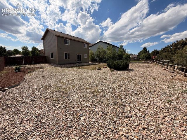 10635 Ross Lake Drive, Peyton, CO 80831