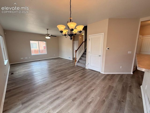 10635 Ross Lake Drive, Peyton, CO 80831