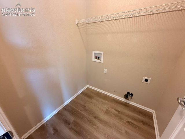 10635 Ross Lake Drive, Peyton, CO 80831