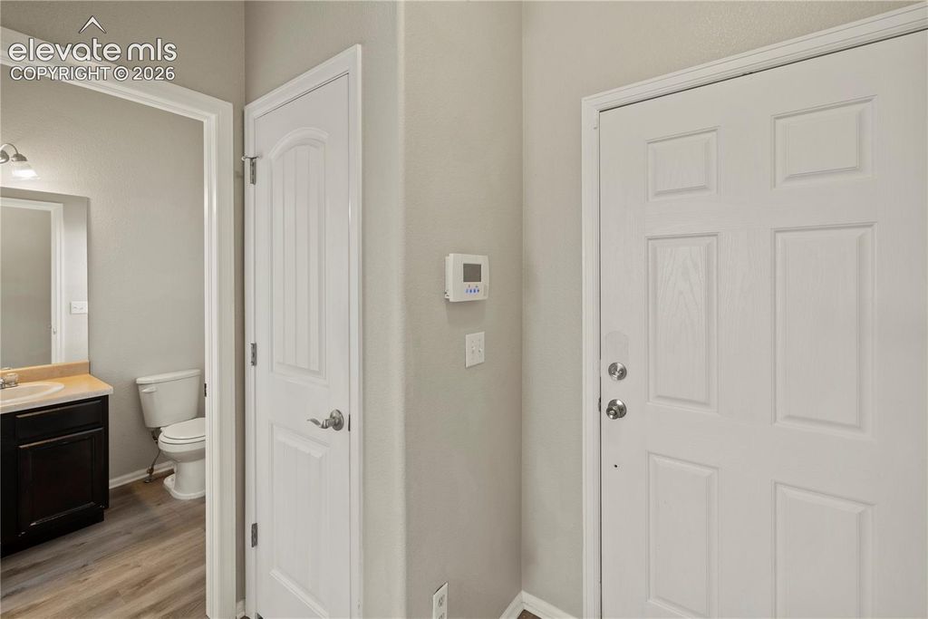 10635 Ross Lake Drive, Peyton, CO 80831 — photo 3