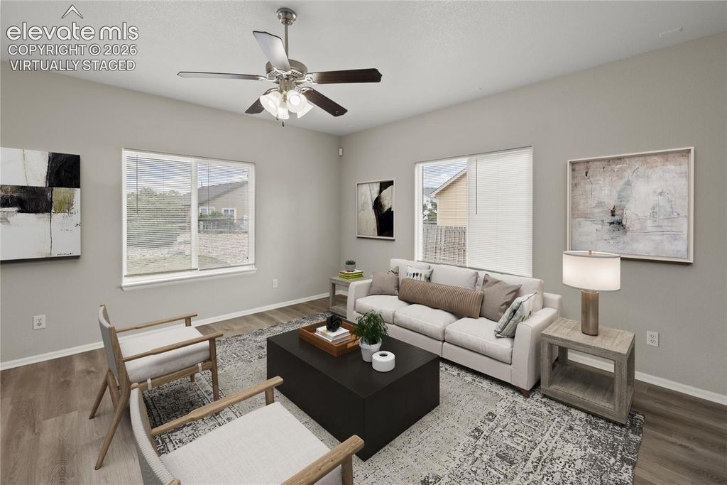 10635 Ross Lake Drive, Peyton, CO 80831 — photo 5