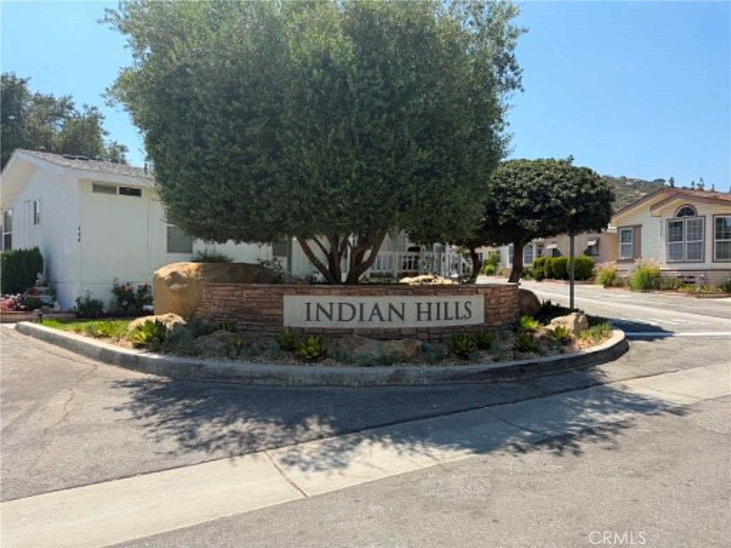 11401 Topanga Canyon Blvd Spc 12, Chatsworth, CA 91311 — exterior