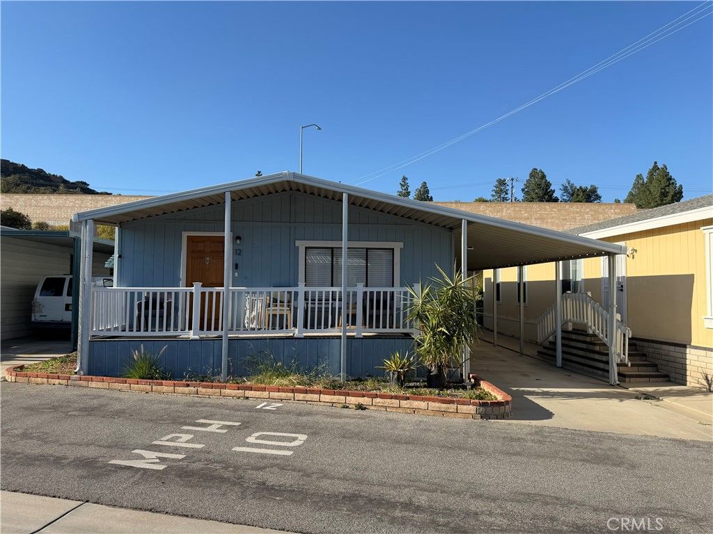 11401 Topanga Canyon Blvd Spc 12, Chatsworth, CA 91311 — photo 2
