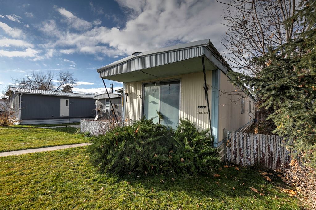 1803 Eaton Street, Missoula, MT 59801