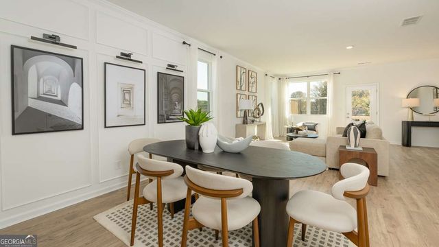 6191 Honeybell Alley 27, Mableton, GA 30126