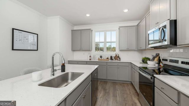 6191 Honeybell Alley 27, Mableton, GA 30126