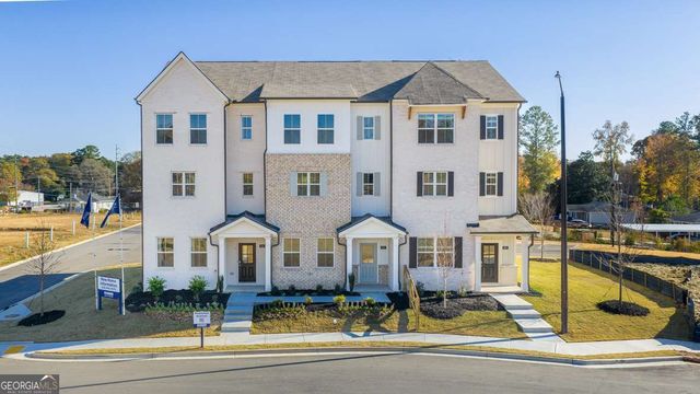 6191 Honeybell Alley 27, Mableton, GA 30126