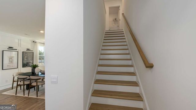 6191 Honeybell Alley 27, Mableton, GA 30126