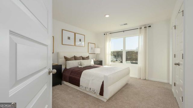 6191 Honeybell Alley 27, Mableton, GA 30126