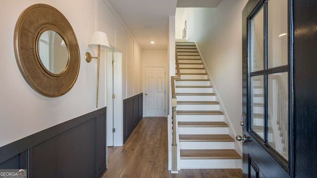 6191 Honeybell Alley 27, Mableton, GA 30126