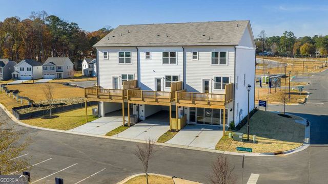 6191 Honeybell Alley 27, Mableton, GA 30126