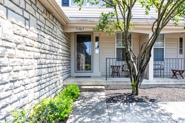 5364 Pickforde Drive, 110B, Columbus, OH 43235