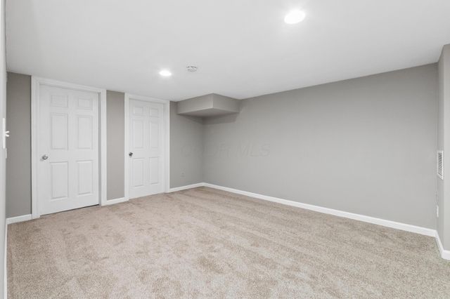 5364 Pickforde Drive, 110B, Columbus, OH 43235