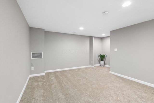 5364 Pickforde Drive, 110B, Columbus, OH 43235