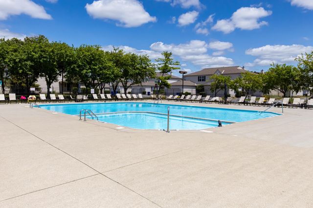 5364 Pickforde Drive, 110B, Columbus, OH 43235