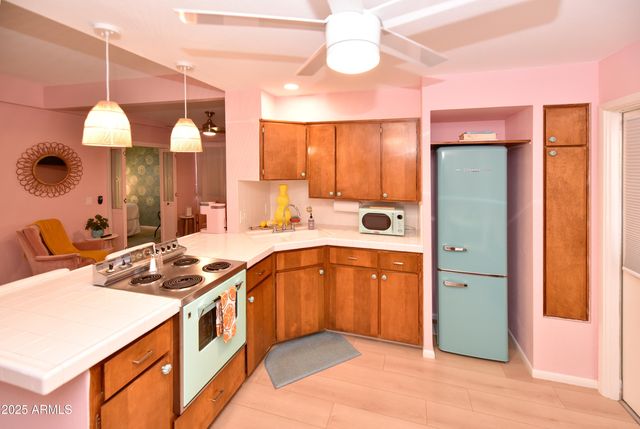 202 N 58TH Street, Mesa, AZ 85205