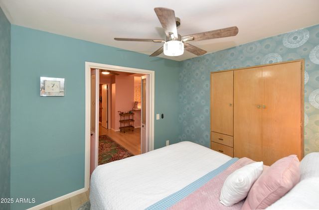 202 N 58TH Street, Mesa, AZ 85205