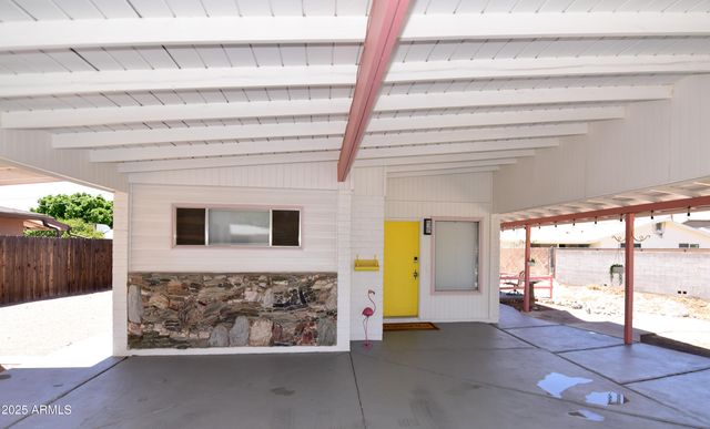 202 N 58TH Street, Mesa, AZ 85205