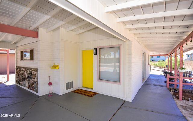 202 N 58TH Street, Mesa, AZ 85205