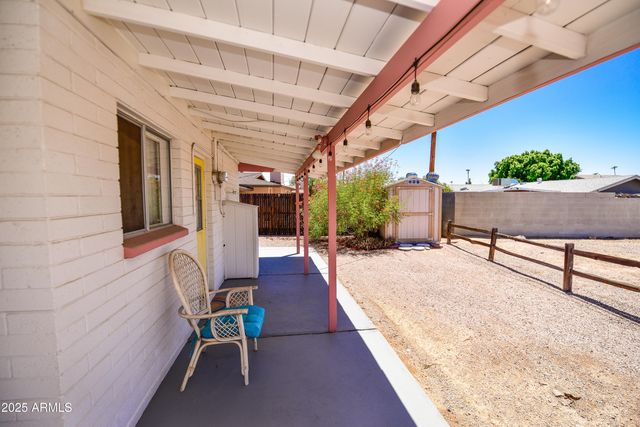 202 N 58TH Street, Mesa, AZ 85205