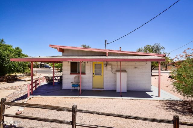 202 N 58TH Street, Mesa, AZ 85205