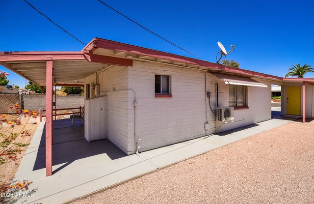 202 N 58TH Street, Mesa, AZ 85205
