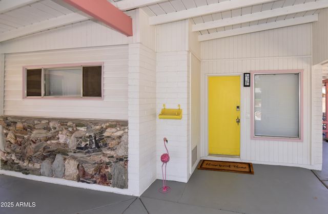 202 N 58TH Street, Mesa, AZ 85205