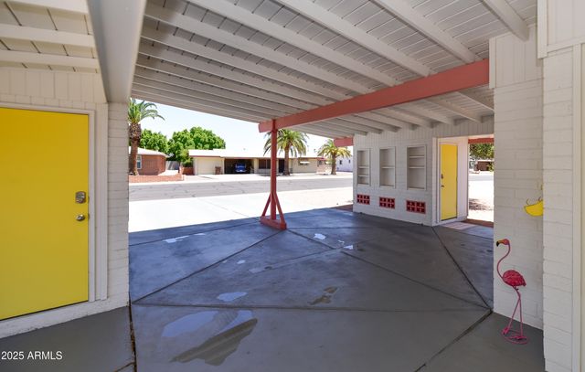 202 N 58TH Street, Mesa, AZ 85205