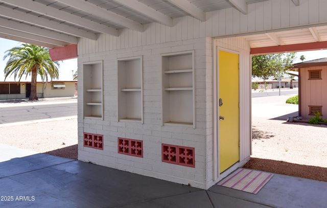 202 N 58TH Street, Mesa, AZ 85205