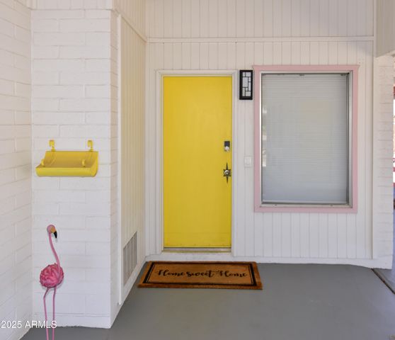 202 N 58TH Street, Mesa, AZ 85205