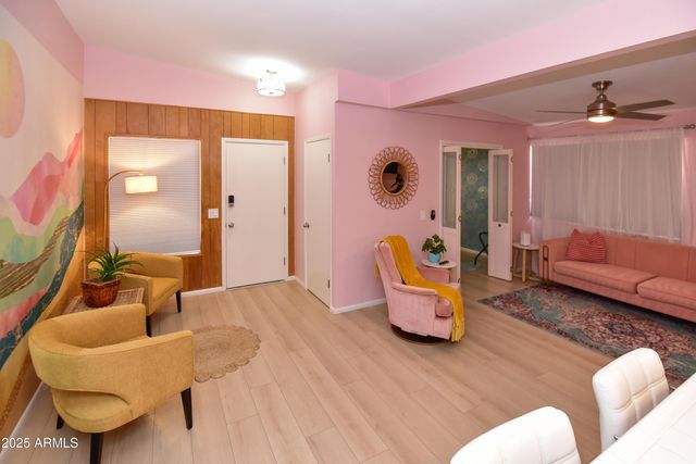 202 N 58TH Street, Mesa, AZ 85205