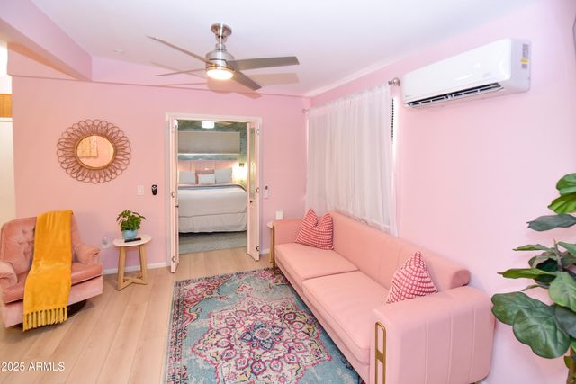 202 N 58TH Street, Mesa, AZ 85205