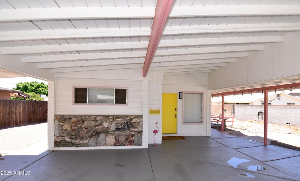 202 N 58TH Street, Mesa, AZ 85205 — photo 2