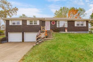 1303 NE 77th Street, Gladstone, MO 64118
