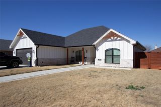 350 Garth Ridge Drive, Abilene, TX 79602