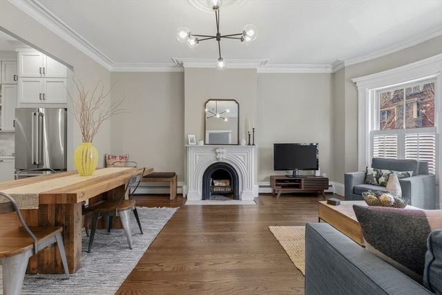 505 Shawmut Ave 2, Boston, MA 02118