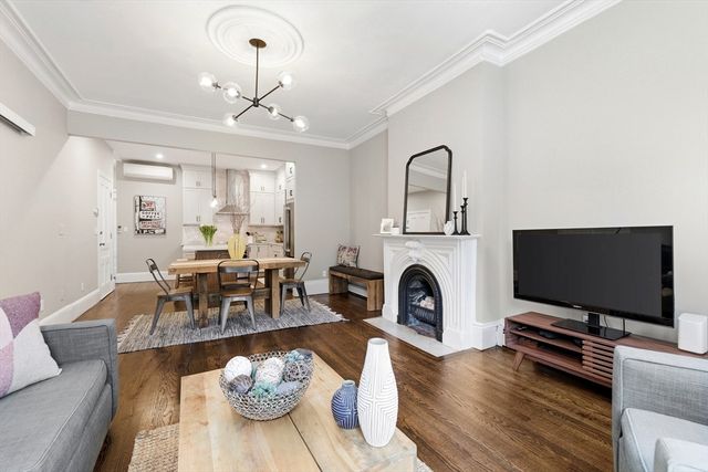 505 Shawmut Ave 2, Boston, MA 02118