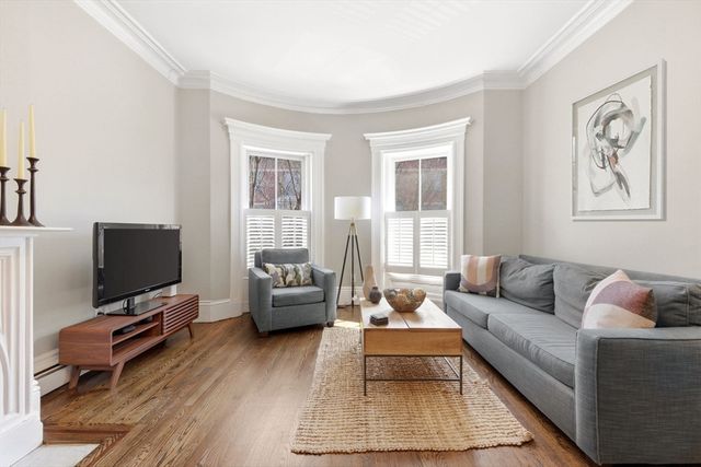 505 Shawmut Ave 2, Boston, MA 02118