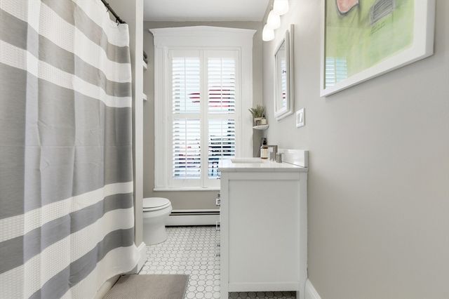 505 Shawmut Ave 2, Boston, MA 02118