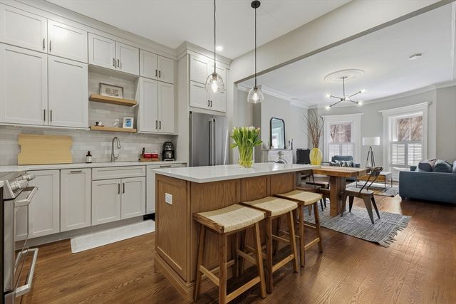 505 Shawmut Ave 2, Boston, MA 02118