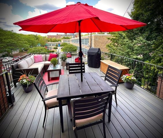 505 Shawmut Ave 2, Boston, MA 02118